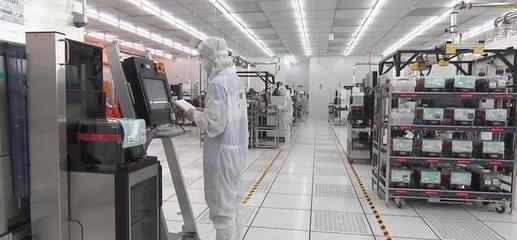越城 緊抓制造業發展“時間窗口”，打造集成電路設計產業新高地